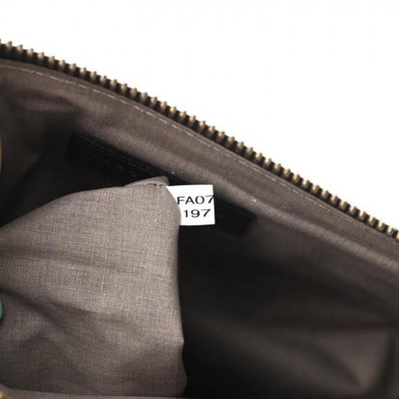 Marc Jacobs Quilted Evening Bag - Picture 7 of 8